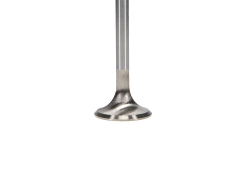 Manley Ford 4.6L/5.4L DOHC 4V 30mm Dia 4.587in Length Bead Loc Race Master Exhaust Valves (Set of 8) - 11615B-8
