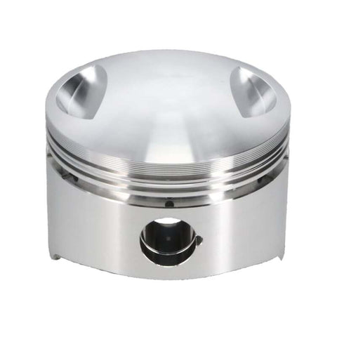 Wiseco HD 1340 ShovelHead 71 CR 3507X Piston Kit - 4729P1