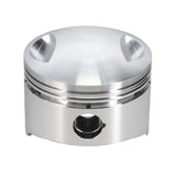 Wiseco HD Pan & Shovelhead 71 CR 3497X Piston Kit - 4729PS