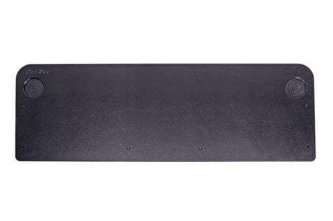 Dee Zee 19-23 Chevrolet Silverado Tailgate Board - Polymer Composition - DZ284123