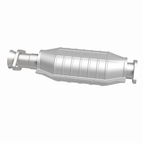 MagnaFlow Conv DF 94-97 Montero 3.5L rear 49S - 93286