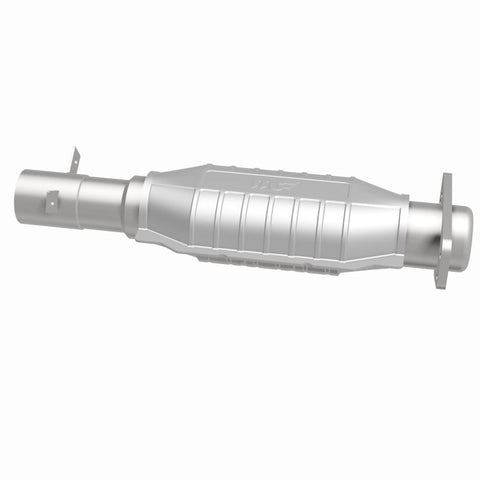 MagnaFlow Conv GM 21X6.5X4 2.5/3 23486 - 93486