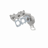 MagnaFlow Direct Fit Catalytic Converter 2007-2009 Sorento 3.3 3.8 L Manifold - 52309