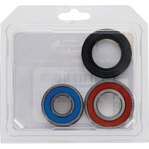 Pivot Works Premium Wheel Bearing - 25-1042-P