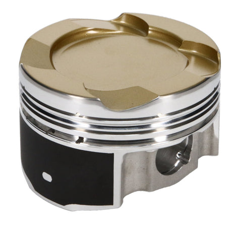 JE Pistons BMW N54B30 Ultra Series Set of 6 Pistons - 367877