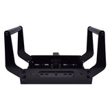Superwinch 9500 LBS 2in Receiver Cradle (SX 10000 / Talon 9.5 / Tiger Shark 9500 / LP 8500/10000) - 2050