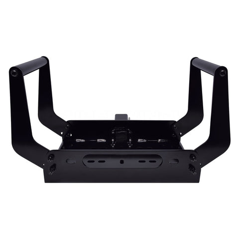Superwinch 9500 LBS 2in Receiver Cradle (SX 10000 / Talon 9.5 / Tiger Shark 9500 / LP 8500/10000) - 2050
