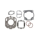 Cometic 85-86 Kawasaki KX125 58mm Bore .043 Top End Gasket Kit - C7032