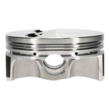 JE Pistons LS ASYM FT 4.100STRK Set of 8 Pistons *Special Order* - 311996