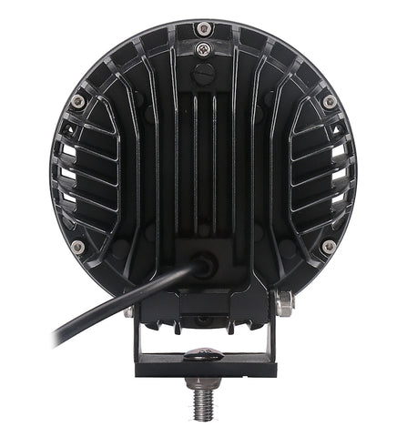 Hella 500 LED Driving Lamp Kit - 358117171