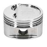 JE Pistons SB CHRY INV DOME Set of 8 Pistons - 207422
