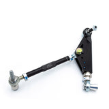 SPL Parts 2013+ Subaru BRZ/Toyota 86 Front Lower Control Arms - SPL FLCA FRS