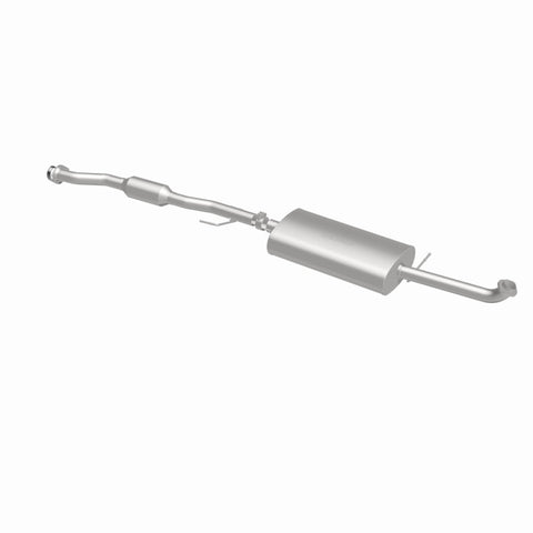 Magnaflow Conv DF 2009-2010 Ford Escape L4 OEM Underbody Single (Not for sale in California) - 280031