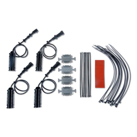 KW Electronic Damping Cancellation Kit Chevrolet Corvette C5 C6 - 68510183