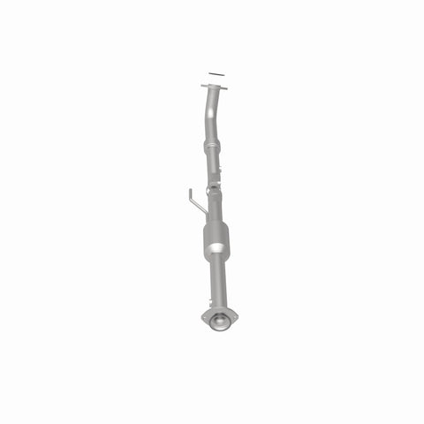 MagnaFlow Direct Fit Catalytic Converter 03-06 Camry 2.4L I4 - 27303