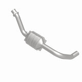 MagnaFlow Direct Fit Catalytic Converter 07-09 Chrysler/Dodge Aspen/Durango 5.7L Driver Side - 49651