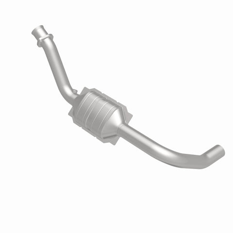 MagnaFlow Direct Fit Catalytic Converter 07-09 Chrysler/Dodge Aspen/Durango 5.7L Driver Side - 49651