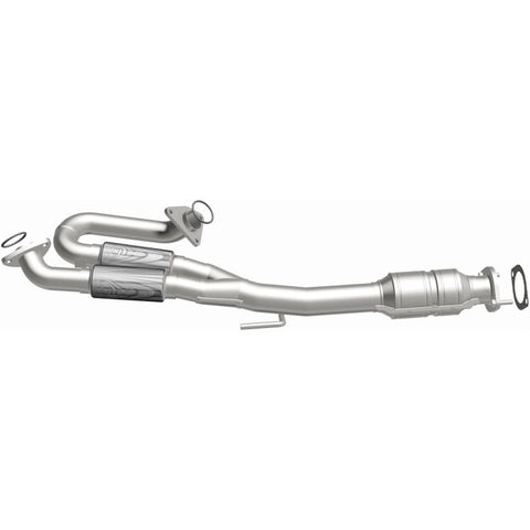 Magnaflow Conv DF 2011-2014 Maxima 3.5 L Underbody - 52234