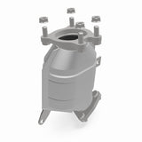 MagnaFlow Direct Fit Catalytic Converter 90-95 Honda Civic 1.5L Closed Couple - 24446