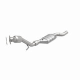 MagnaFlow Conv DF 00-02 Audi S4 2.7L Passenger Side - 24314