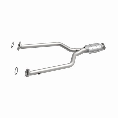 MagnaFlow Conv DF 02-08 Lexus SC430 4.3L Rear - 24321