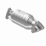 MagnaFlow Direct Fit Catalytic Converter 01-02 Frontier DS fr OEM - 49478