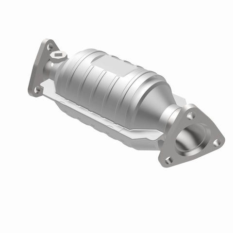 MagnaFlow Direct Fit Catalytic Converter 01-02 Frontier DS fr OEM - 49478