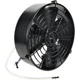 Arrowhead 95-03 Honda TRX400FW Fourtrax Foreman 4x4 Cooling Fan - 434-58009