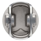 Wiseco Volkswagen KR/PL 1.8L 16V 81.50mm Bore 8.8:1 CR -1cc Dome Piston Set - KE186M815