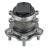 MOOG 17-22 Nissan Rogue Sport Rear Hub Assembly - 512534