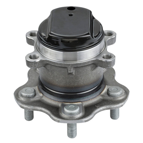 MOOG 17-22 Nissan Rogue Sport Rear Hub Assembly - 512534