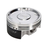 Manley 04+ Subaru WRX/STI EH257 100.0mm Bore +.50mm Size 8.5:1 Dish Extreme Duty Piston Set - 632205CE-4