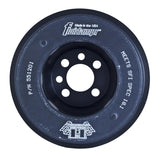 Fluidampr VW 2000-2005 1.8L Turbo Motor (4 bolt hole mounting) Steel Internally Balanced Damper - 551201