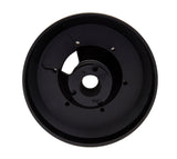NRG Short Hub Adapter Mitsubishi Evo X (Incorporates SRS Clock Spring / SRS Resistors Incl.) - SRK-102H