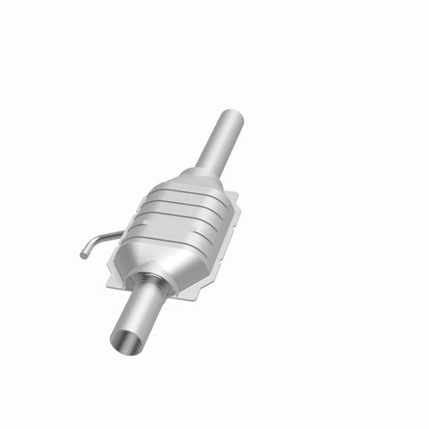 MagnaFlow Direct Fit Catalytic Converter 81-83 Jeep Cherokee 4.2L - 3391222