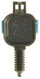 NGK Chevrolet Classic 2005-2004 Direct Fit Oxygen Sensor - 21055
