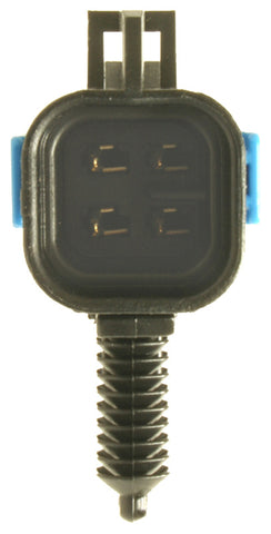 NGK Chevrolet Cavalier 2005-2002 Direct Fit Oxygen Sensor - 21045