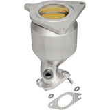 MagnaFlow Conv DF 10-12 Ford Escape 3.0L - 51686