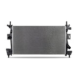 Mishimoto 12-15 Ford Focus (Non-ST) Replacement Radiator - Plastic - R13219-MT