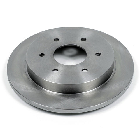 Power Stop 04-10 Infiniti QX56 Rear Autospecialty Brake Rotor - JBR994