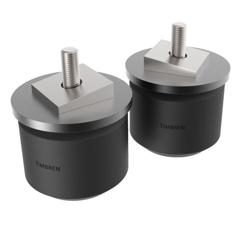 Timbren 2008 Lexus LX570 Front Suspension Enhancement System - TOFLC2