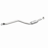 MagnaFlow Direct Fit Catalytic Converter 06-07 BMW 530i 3.0L Driver Side - 51374
