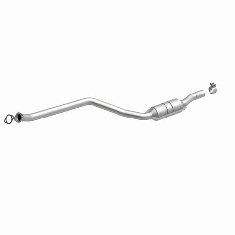 MagnaFlow Conv DF 06-07 BMW 530i 3.0L Driver Side - 24374