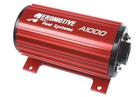 Aeromotive Marine 1000HP Fuel Pump - 11108