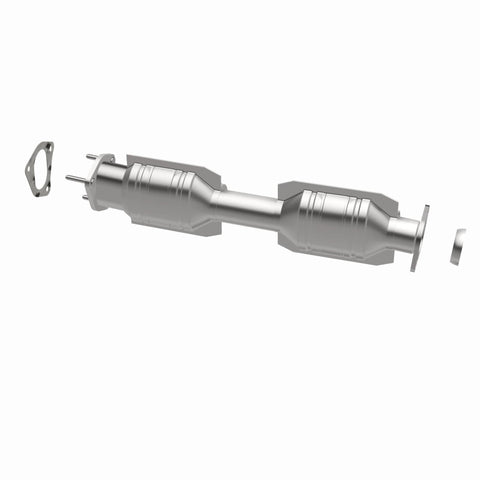 MagnaFlow Direct Fit Catalytic Converter Ford 88 89 - 23387