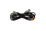 Diode Dynamics 2022+ Ford Maverick Stage Series Reverse Light Wiring Harness Kit - DD4161