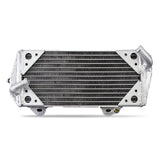 Mishimoto 2017+ Honda Civic Type R Secondary Race Radiator - MMRAD-CTR-17S