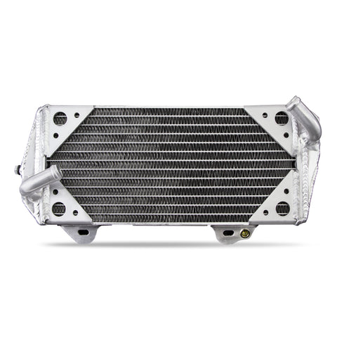 Mishimoto 2017+ Honda Civic Type R Secondary Race Radiator - MMRAD-CTR-17S