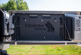Fishbone Offroad Tailgate Table - Black - FB21358
