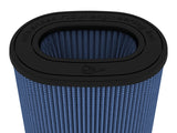aFe MagnumFLOW Air Filters IAF P5R A/F P5R 6.75x4.75F x 8.25x6.25B x 7.25x5T x 8.5H - 24-91101